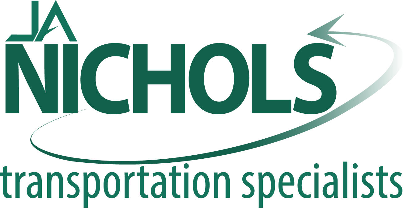 JA NICHOLS Logo